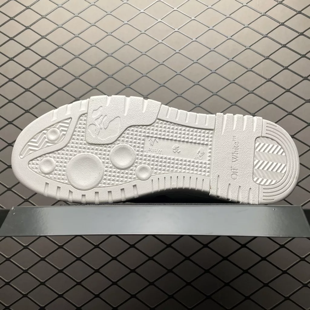 Off-White Out of Office