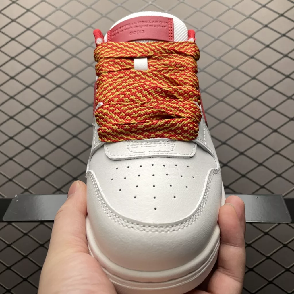 Off-White Out of Office