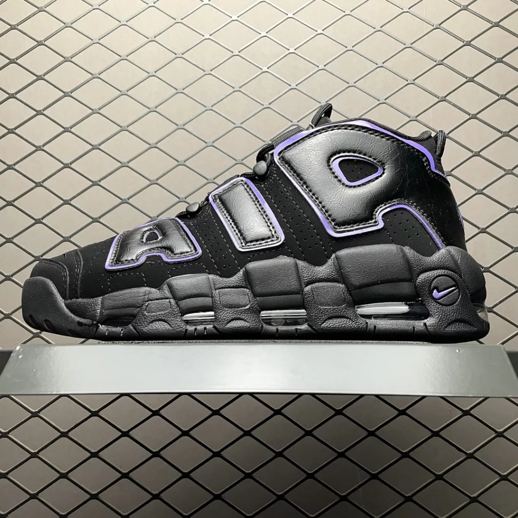 NIKE Air More Uptempo