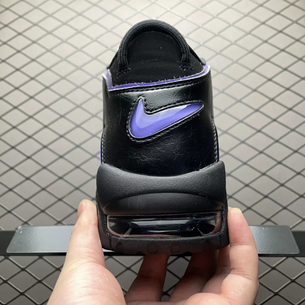 NIKE Air More Uptempo