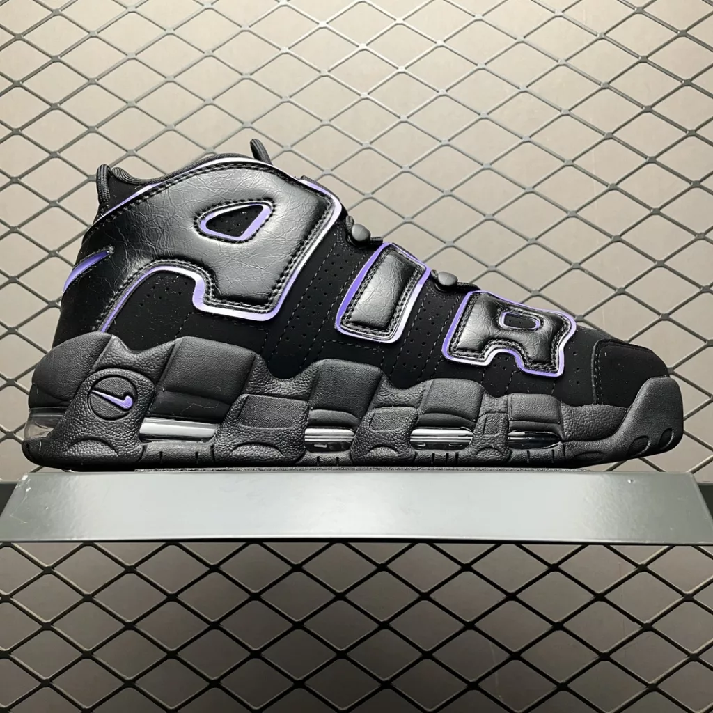 NIKE Air More Uptempo