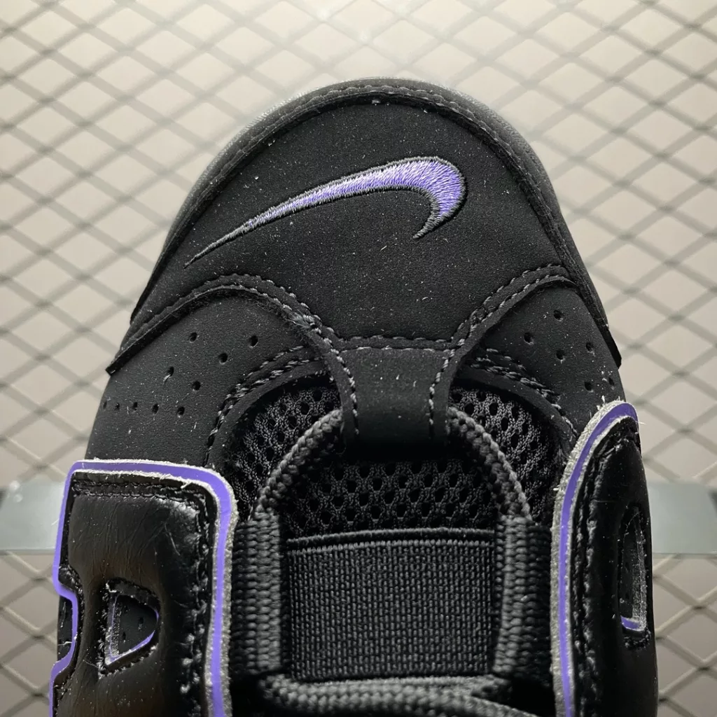 NIKE Air More Uptempo