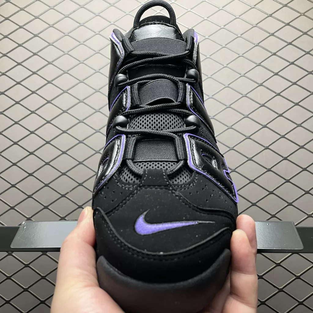 NIKE Air More Uptempo