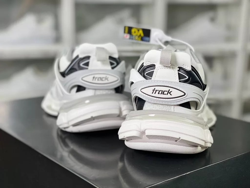 BALENCIAGA Track Trainers 3.0 sports and casual shoes
