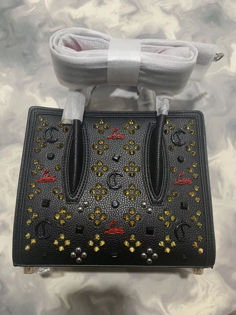 christianlouboutin bag