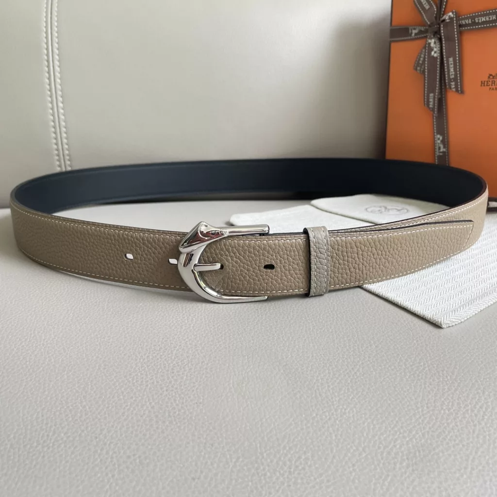 Hermes belt width 3.2