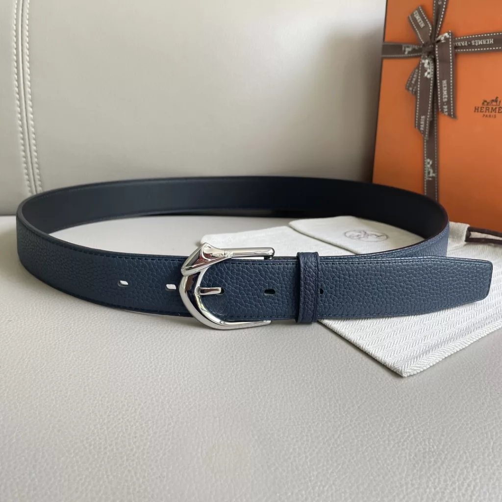 Hermes belt width 3.2