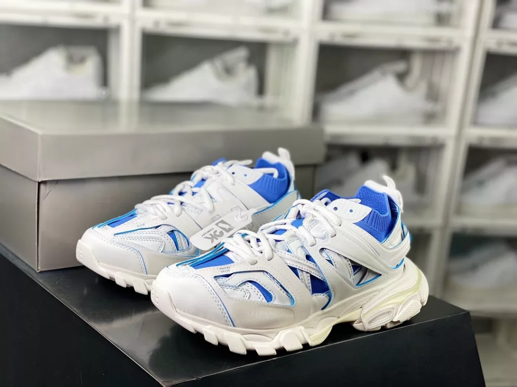 BALENCIAGA Track SOCK Trainers 3.0 sports and casual shoes