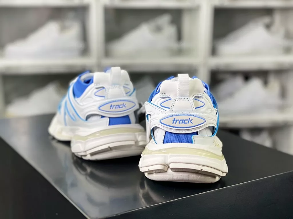 BALENCIAGA Track SOCK Trainers 3.0 sports and casual shoes