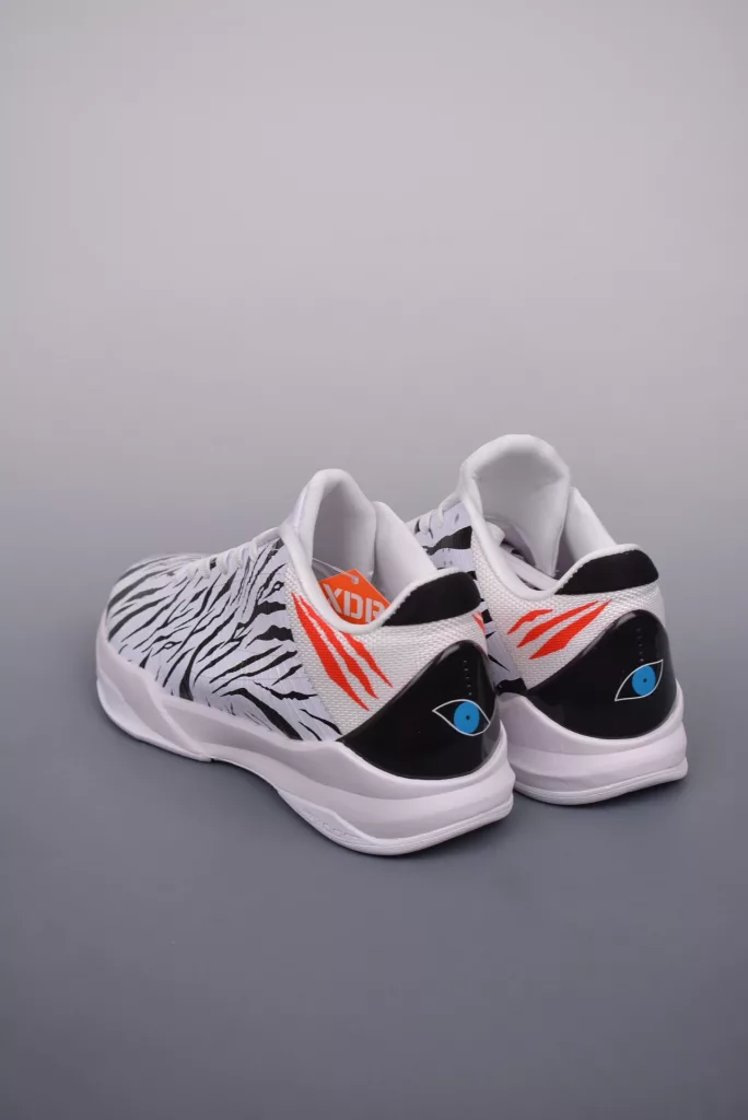 NIKE ZOOM KOBE 5 PROTRO shoes