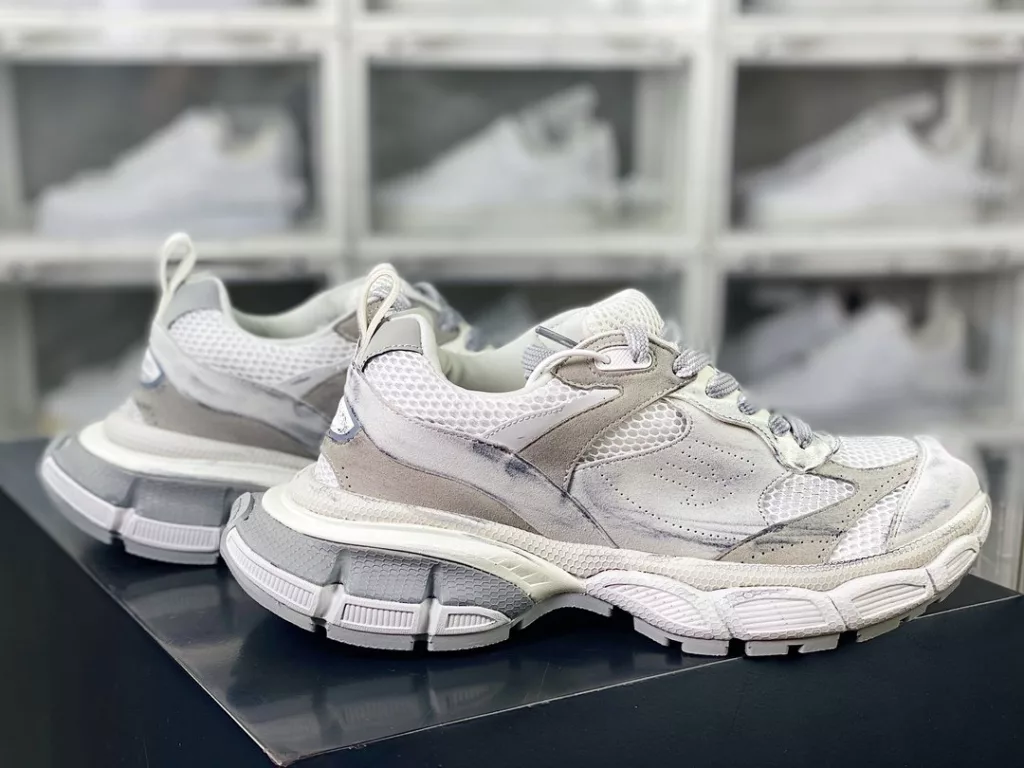 BALENCIAGA sports and casual shoes