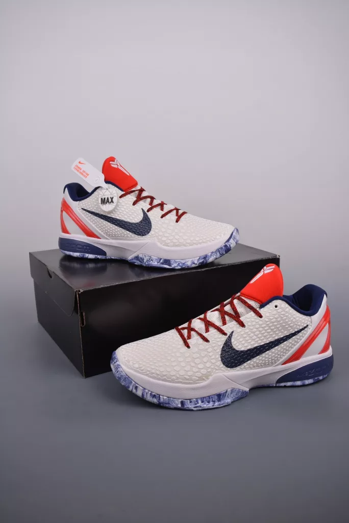NIKE Kobe VI Protro 6 shoes