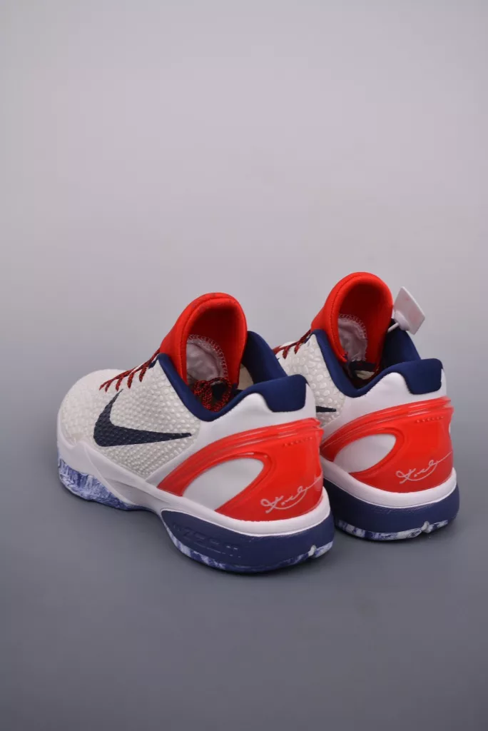 NIKE Kobe VI Protro 6 shoes