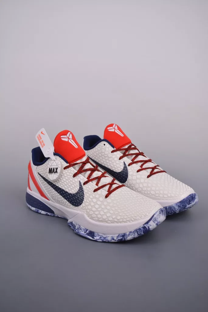 NIKE Kobe VI Protro 6 shoes
