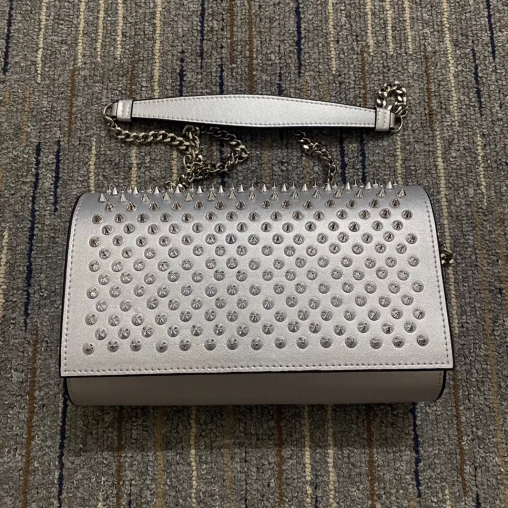 christianlouboutin bag
