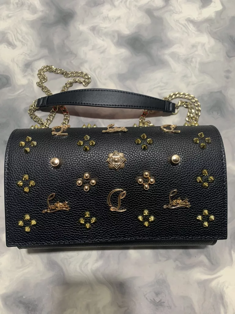 christianlouboutin bag