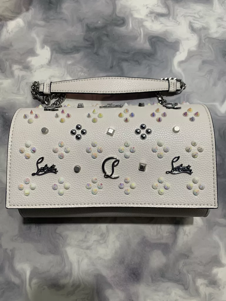 christianlouboutin bag