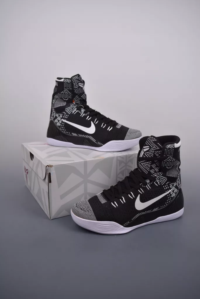 Nike Kobe 9 Elite XDR Basketball Shoes