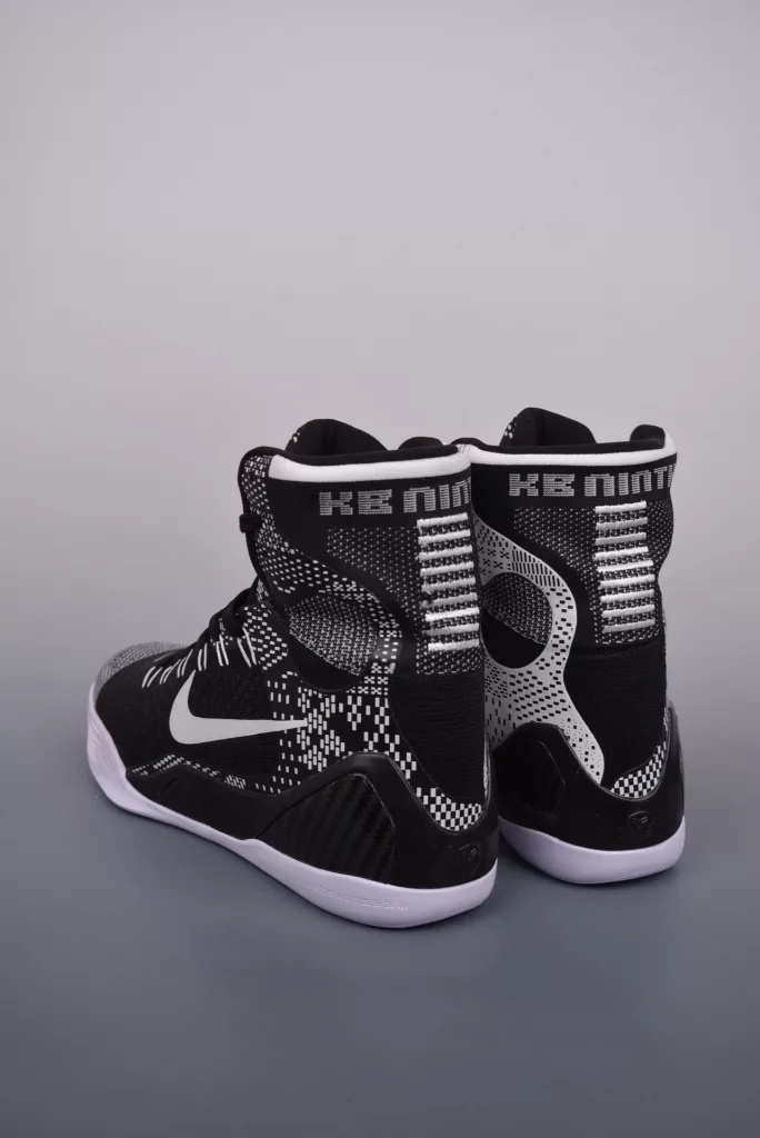 Nike Kobe 9 Elite XDR Basketball Shoes