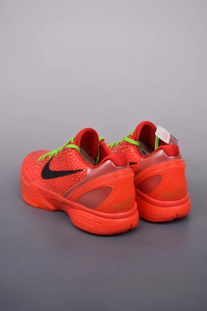 NIKE Kobe VI Protro 6 basketball shoes