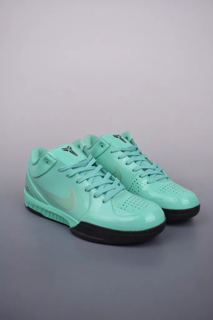 NIKE Kobe IV PROTRO basketball shoes