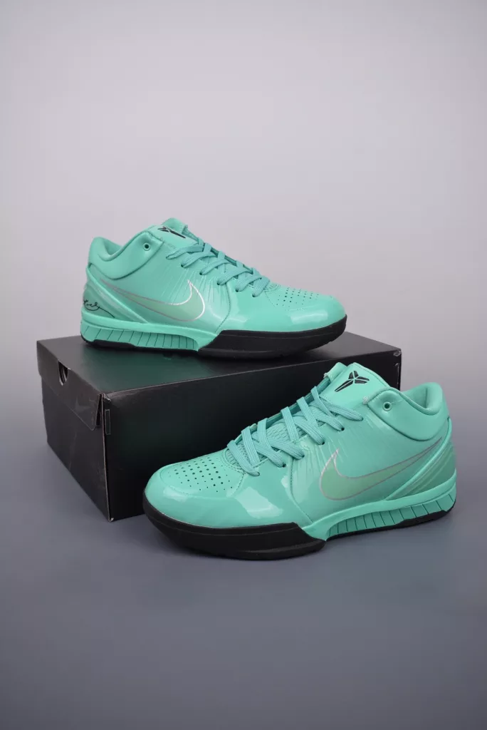 NIKE Kobe IV PROTRO basketball shoes