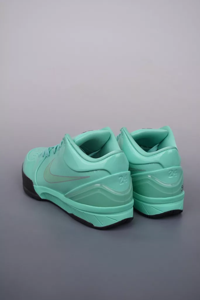 NIKE Kobe IV PROTRO basketball shoes