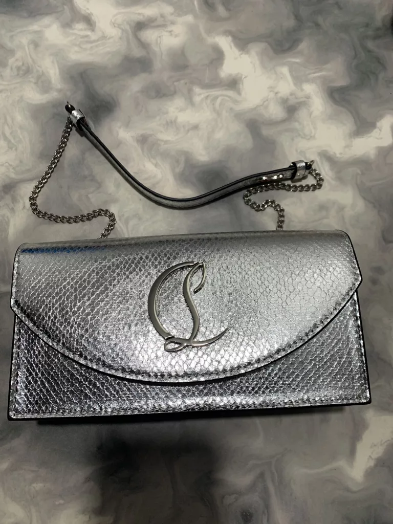 christianlouboutin crossbody bag