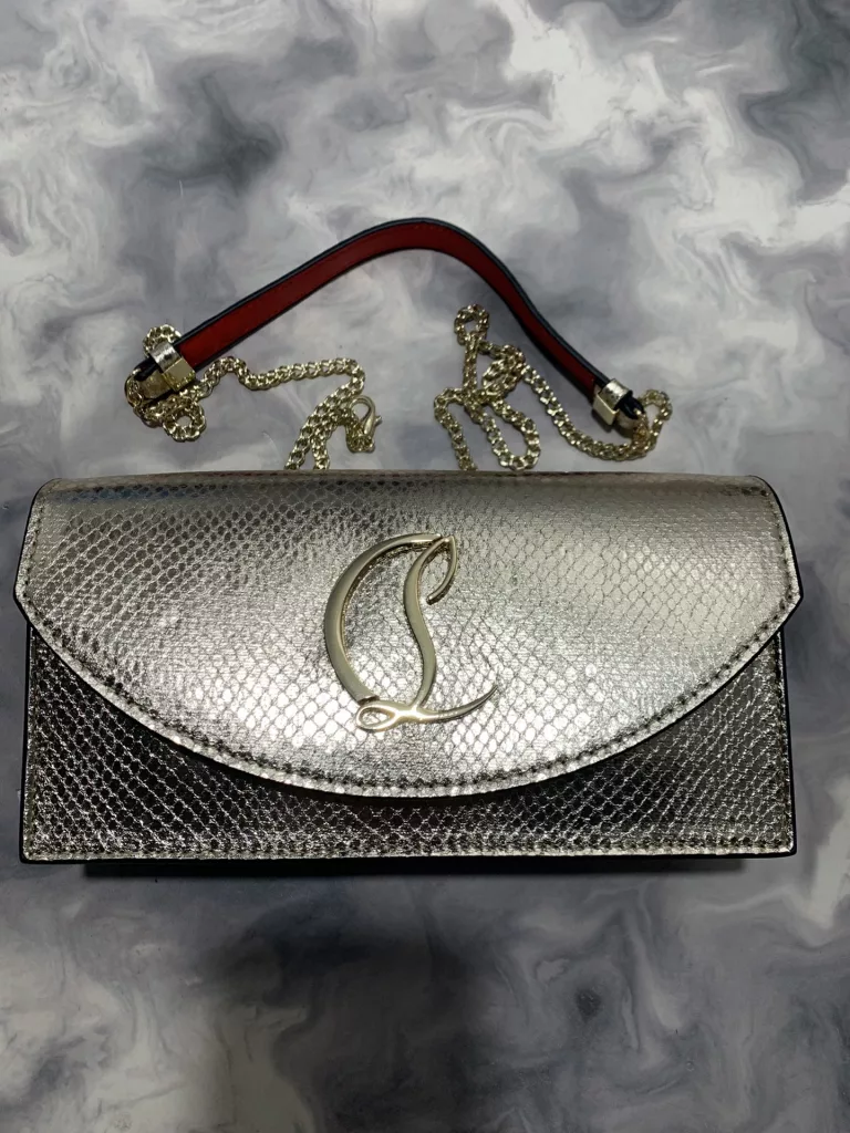christianlouboutin crossbody bag
