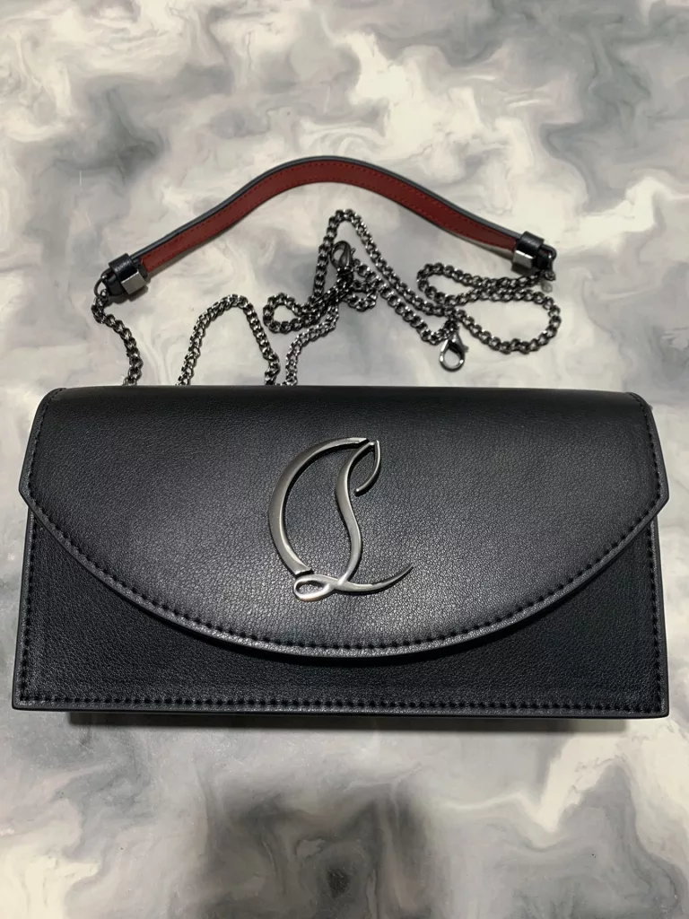 christianlouboutin crossbody bag