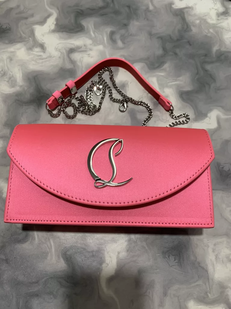 christianlouboutin crossbody bag