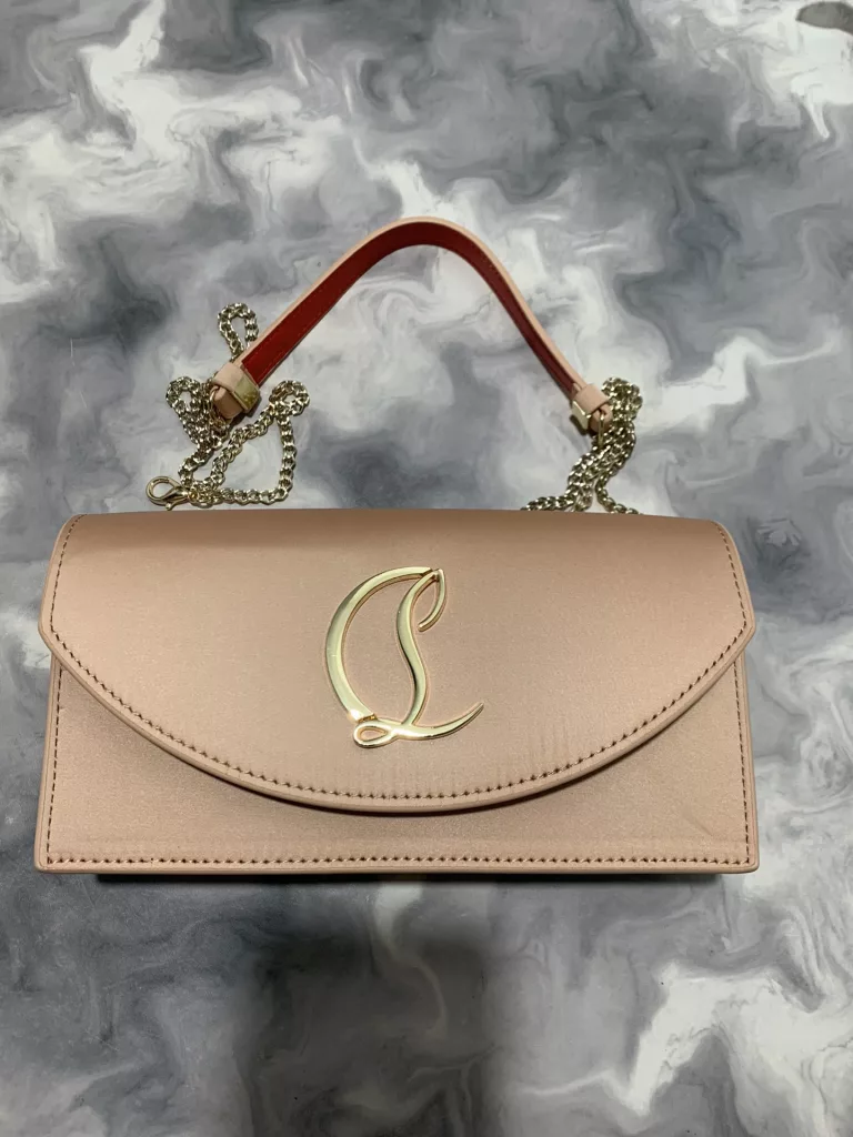 christianlouboutin crossbody bag