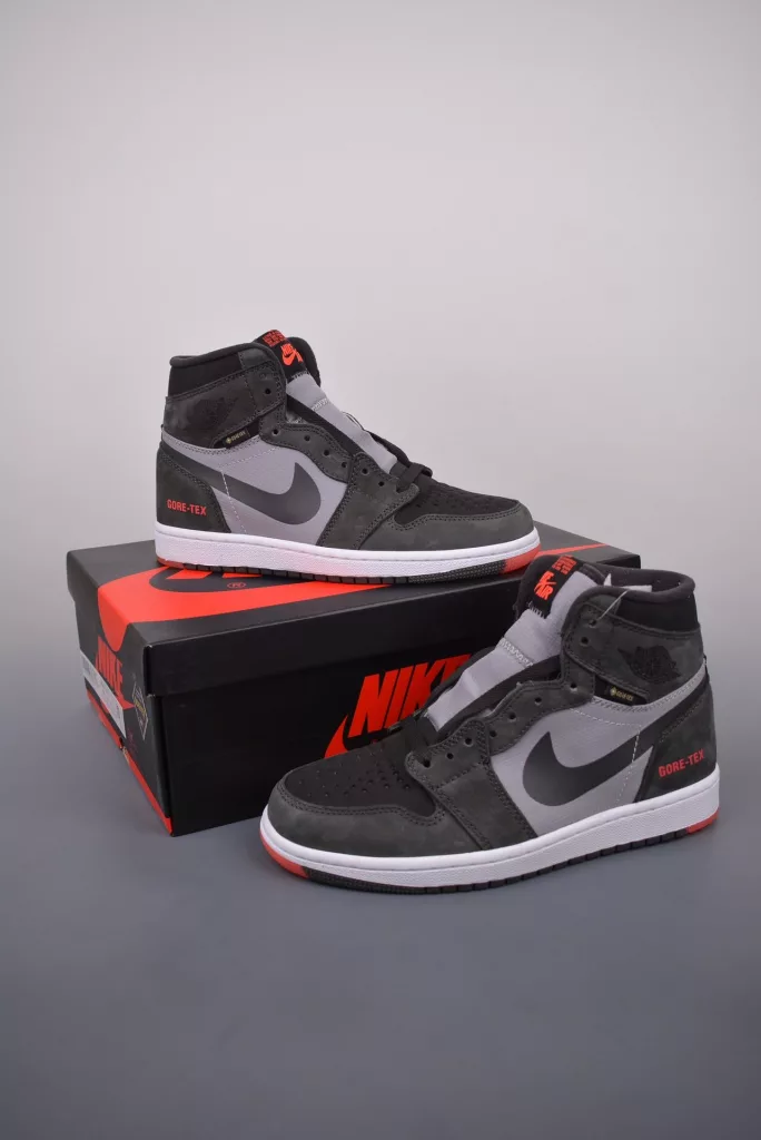 Air Jordan 1 Element Gore-Tex shoes