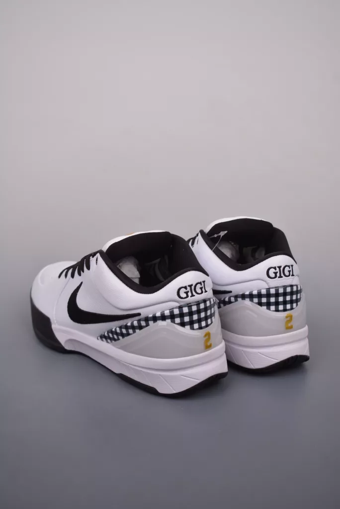 NIKE Kobe ZOOM Freak 3 EP basketball shoes