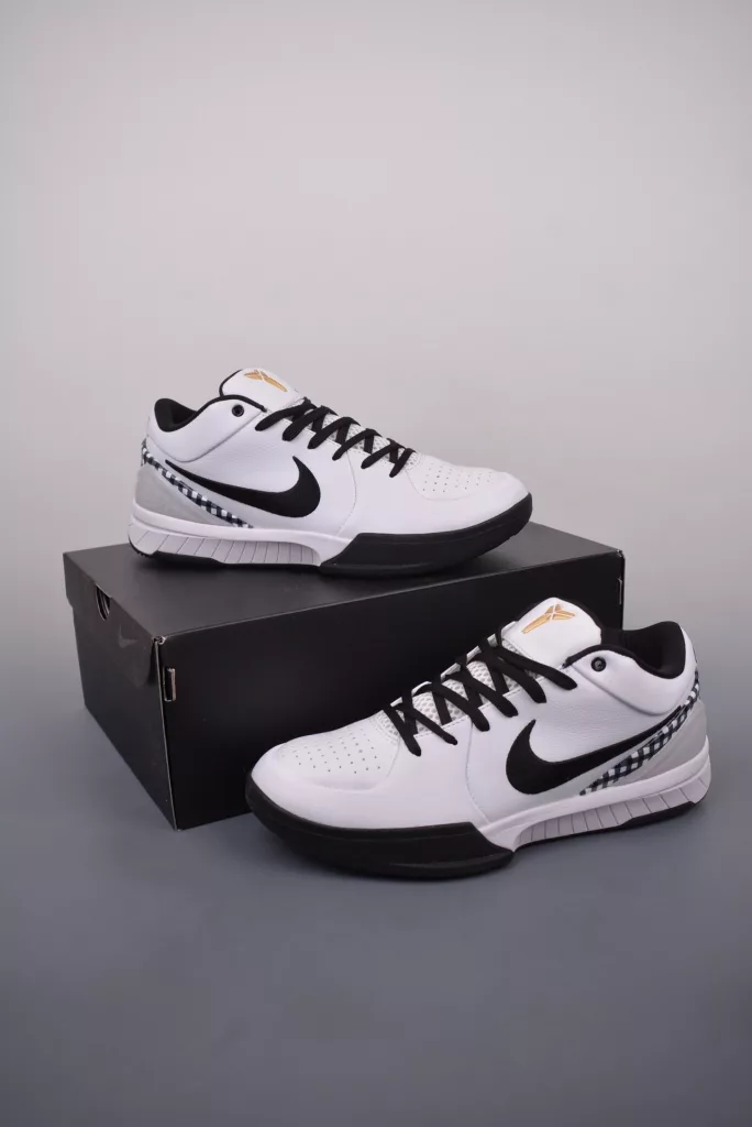 NIKE Kobe ZOOM Freak 3 EP basketball shoes