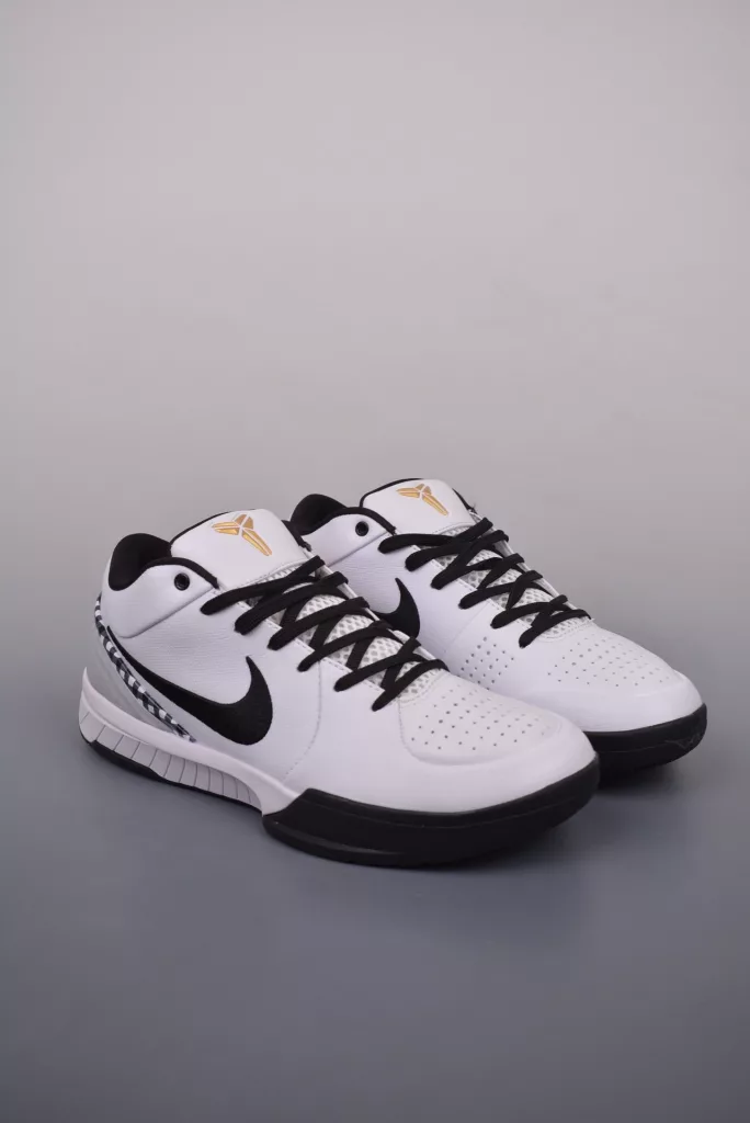 NIKE Kobe ZOOM Freak 3 EP basketball shoes