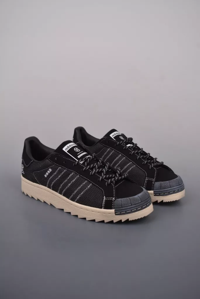 Adidas Originals SUPERSTAR W shoes