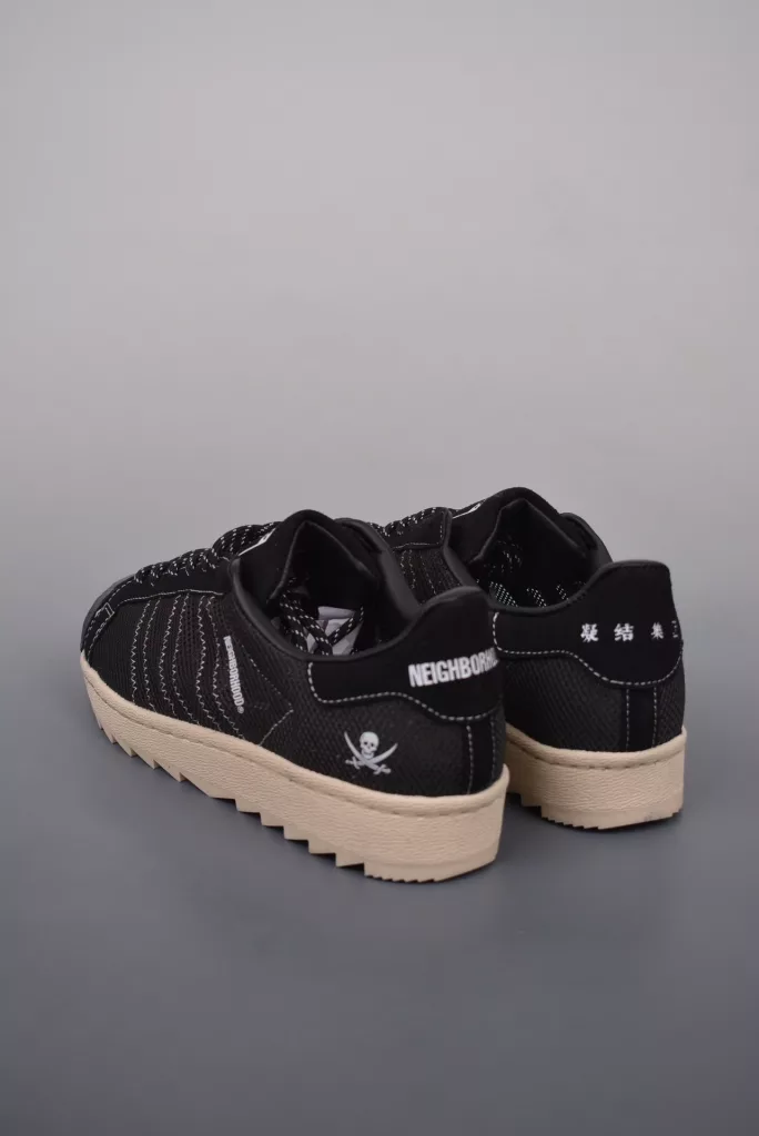 Adidas Originals SUPERSTAR W shoes