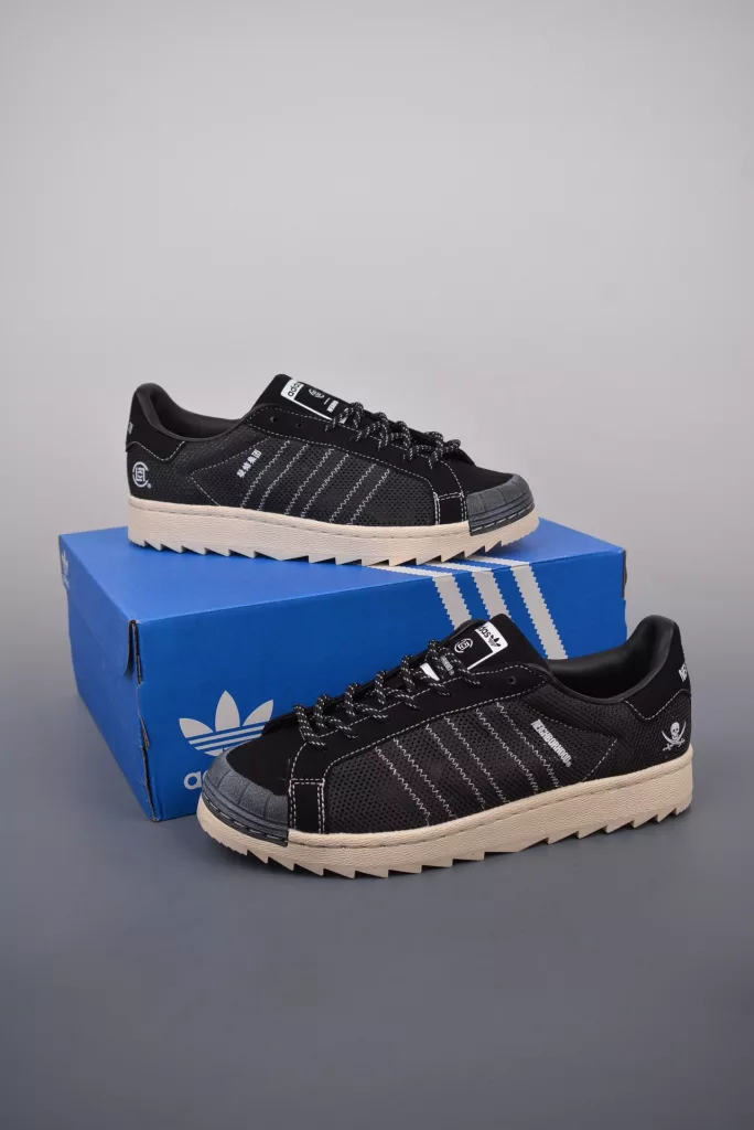 Adidas Originals SUPERSTAR W shoes