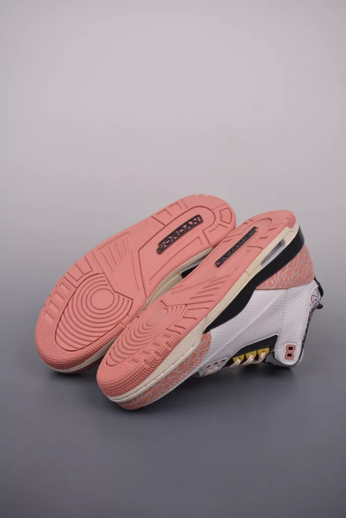 Air Jordan 3 Retro