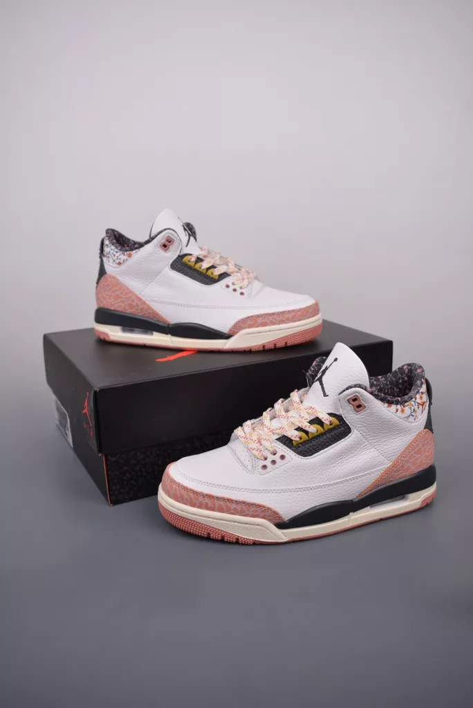 Air Jordan 3 Retro
