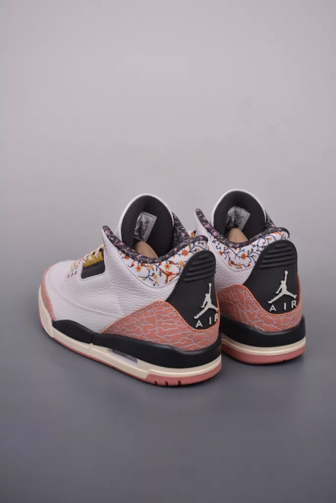 Air Jordan 3 Retro