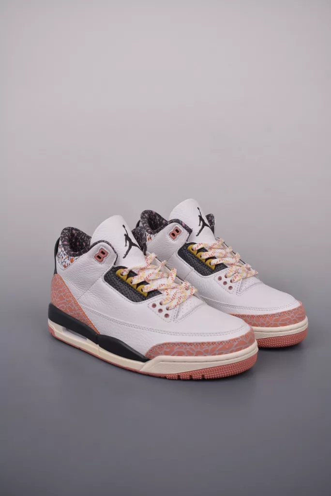 Air Jordan 3 Retro