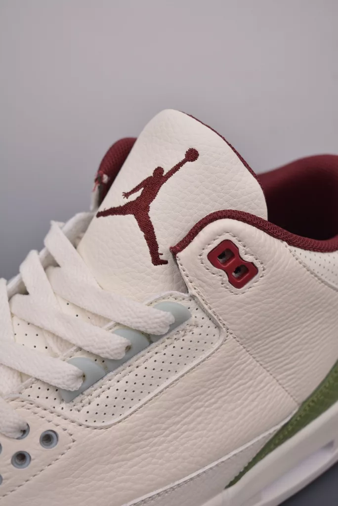 Air Jordan 3 retro shoes