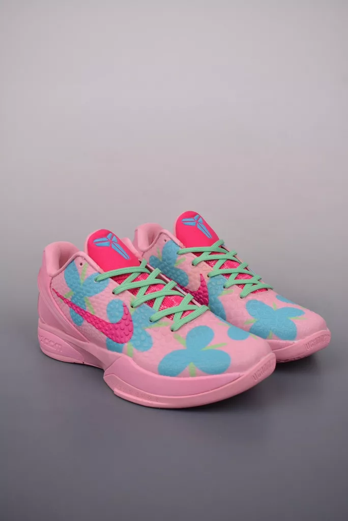 NIKE ZOOM KOBE 6 PROTRO basketball shoes