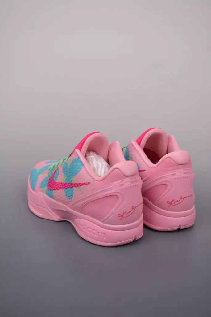 NIKE ZOOM KOBE 6 PROTRO basketball shoes