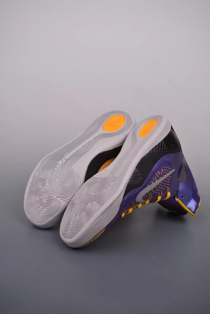 Nike Kobe 9 Elite XDRPractical high-top basketball shoes