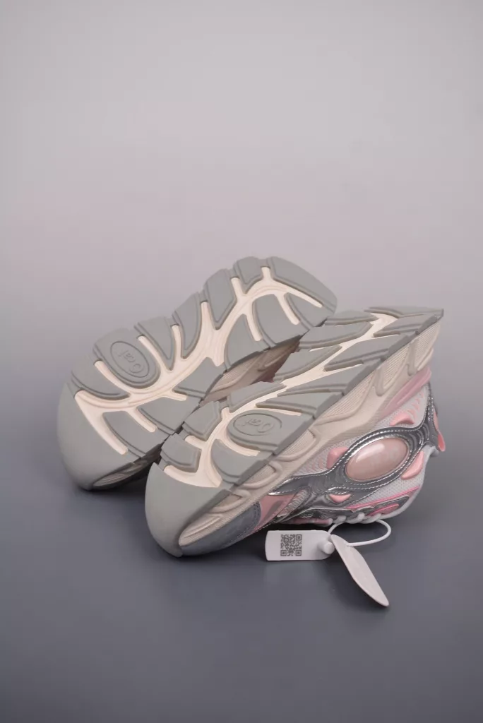 Ocai Runtech 3.0 shoes