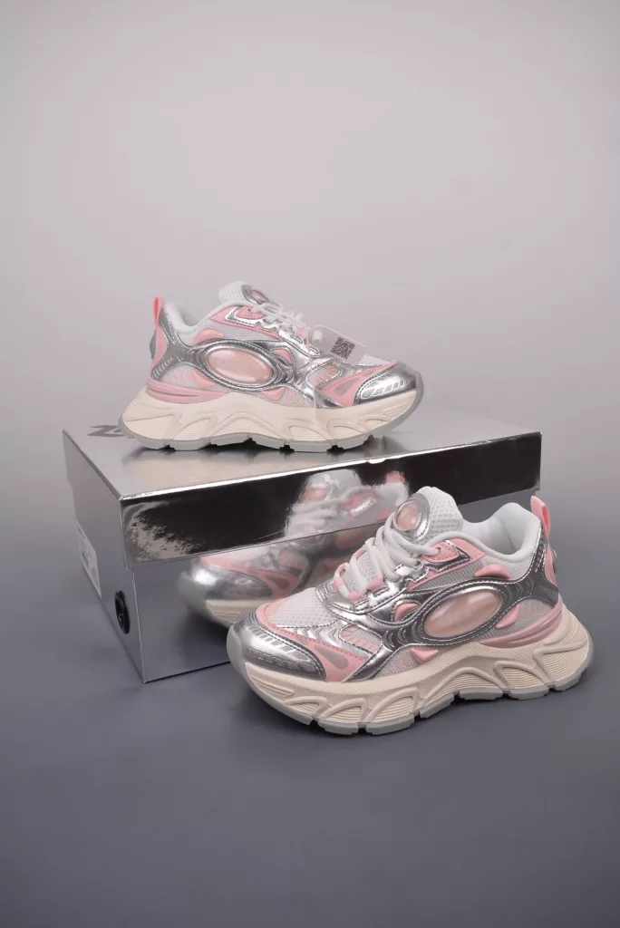 Ocai Runtech 3.0 shoes