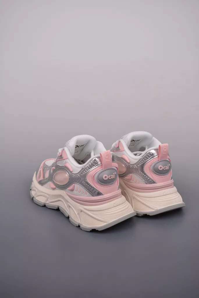 Ocai Runtech 3.0 shoes